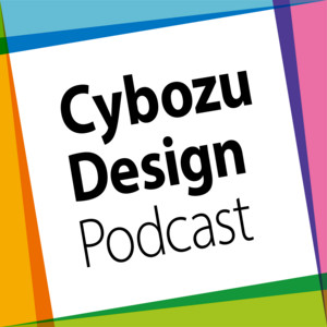 Icon: Cybozu Design Podcast