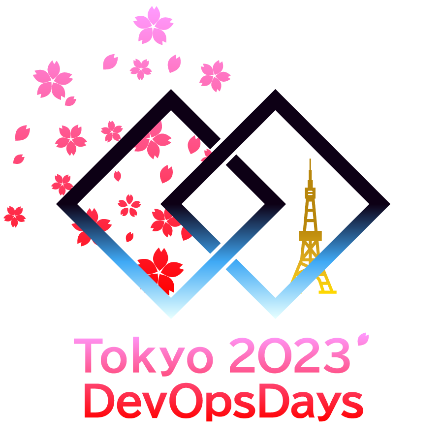 DevOpsDays Tokyo 2023