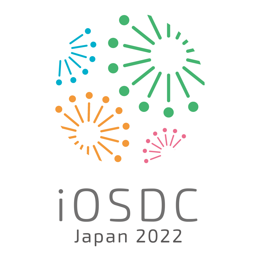 iOSDC Japan 2022