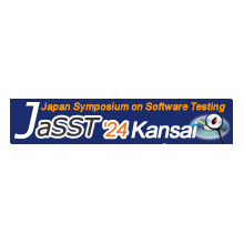 JaSST'24 Kansai