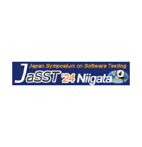 JaSST'24 Niigata