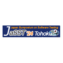 JaSST'24 Tohoku