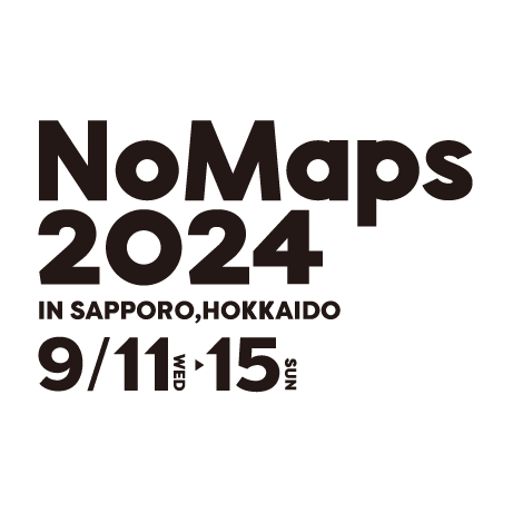 NoMaps 2024