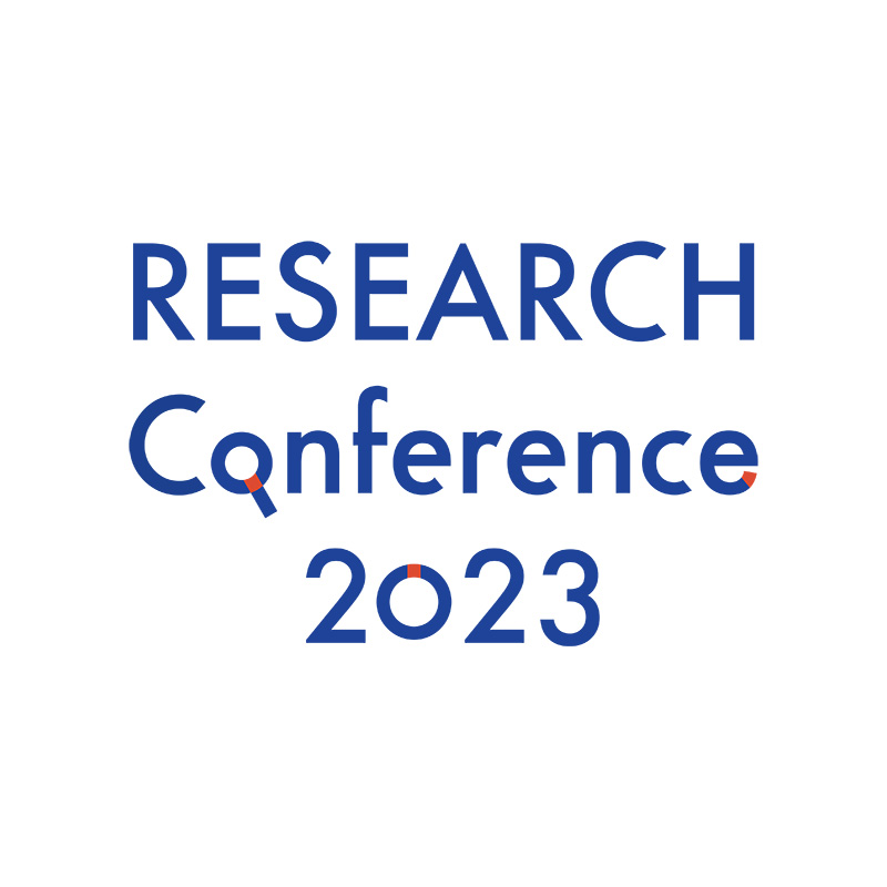 Research Conference 2023