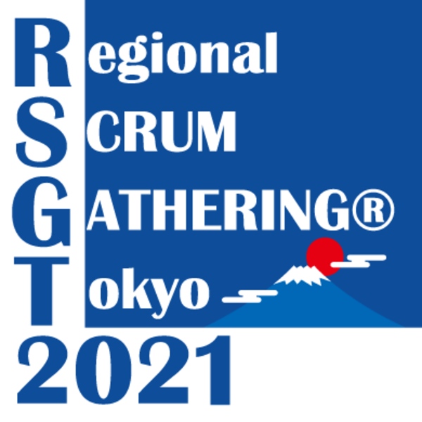 Regional Scrum Gathering Tokyo 2021
